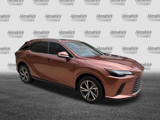 lexus rx hybrid 2025 2T2BBMCAXSC092592 image lexus rx hybrid 2025 2T2BBMCAXSC092592 image